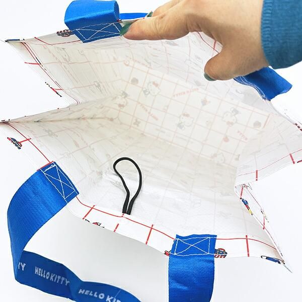 サンリオエコバッグ