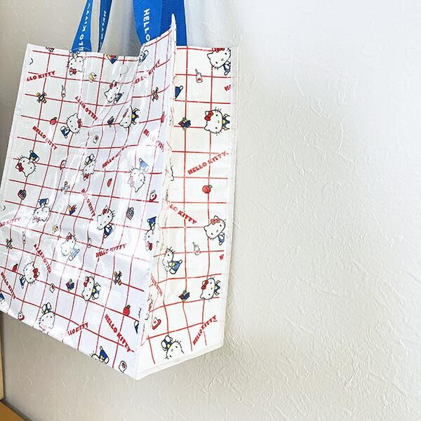 サンリオエコバッグ