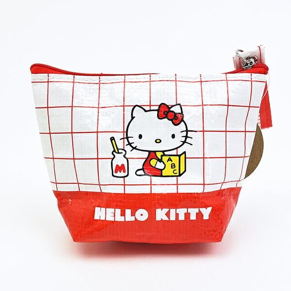 サンリオポーチ