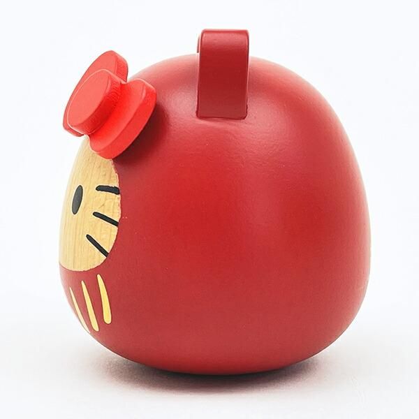 サンリオだるま