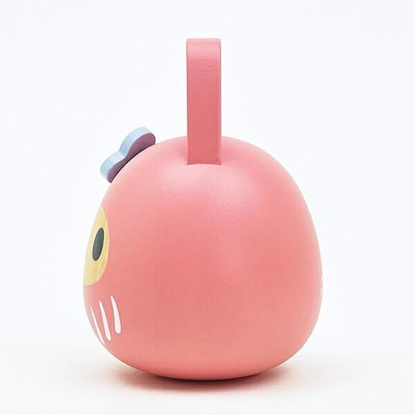 サンリオだるま