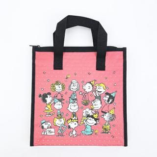 <img class='new_mark_img1' src='https://img.shop-pro.jp/img/new/icons15.gif' style='border:none;display:inline;margin:0px;padding:0px;width:auto;' />���̡��ԡ� �Կ��ۥ����Хå� �ԥ� ���� PEANUTS 75th Anniversary SNOOPY