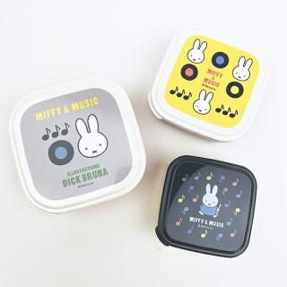 <img class='new_mark_img1' src='https://img.shop-pro.jp/img/new/icons15.gif' style='border:none;display:inline;margin:0px;padding:0px;width:auto;' />ミッフィー miffy ミュージック シールBOX（3コセット） ランチ 日本製 MIFFY＆MUSICシリーズ