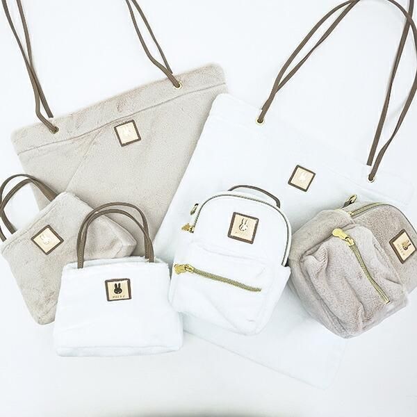 ミッフィーバッグ