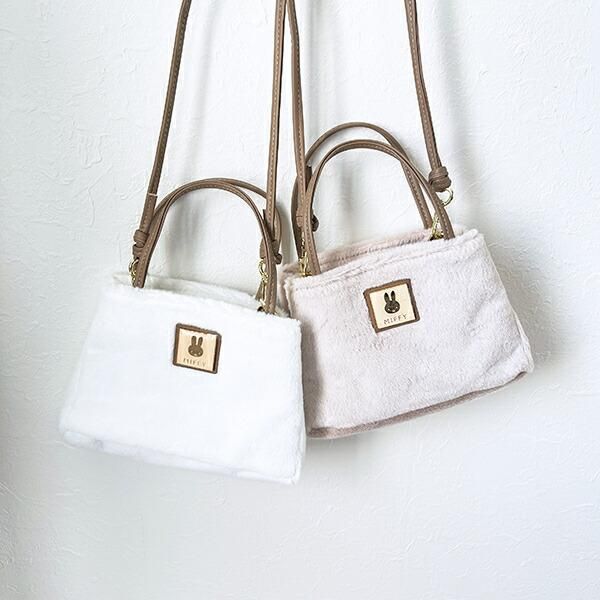 ミッフィーバッグ