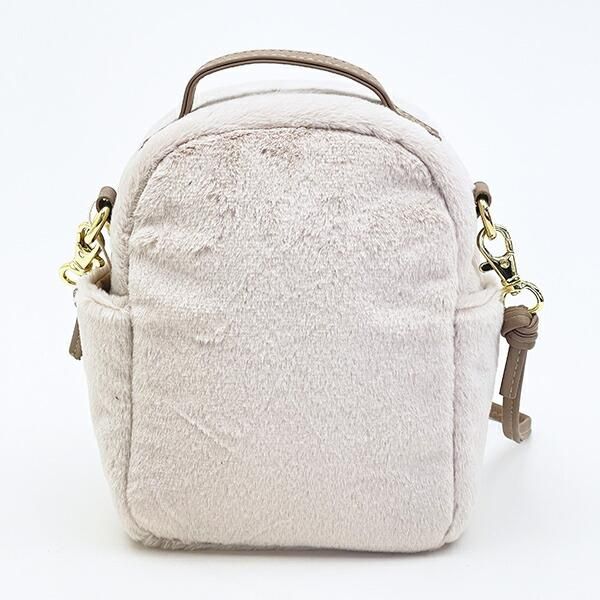 ミッフィーバッグ