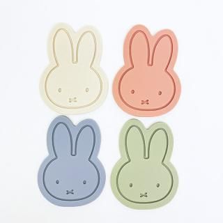 <img class='new_mark_img1' src='https://img.shop-pro.jp/img/new/icons15.gif' style='border:none;display:inline;margin:0px;padding:0px;width:auto;' />�ߥåե��� miffy ���������� 4�祻�å� ��������