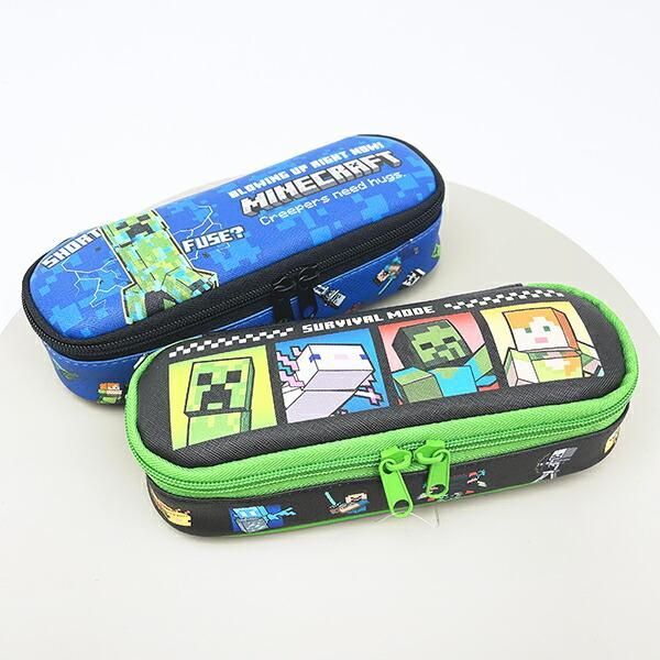 マイクラのペンケース