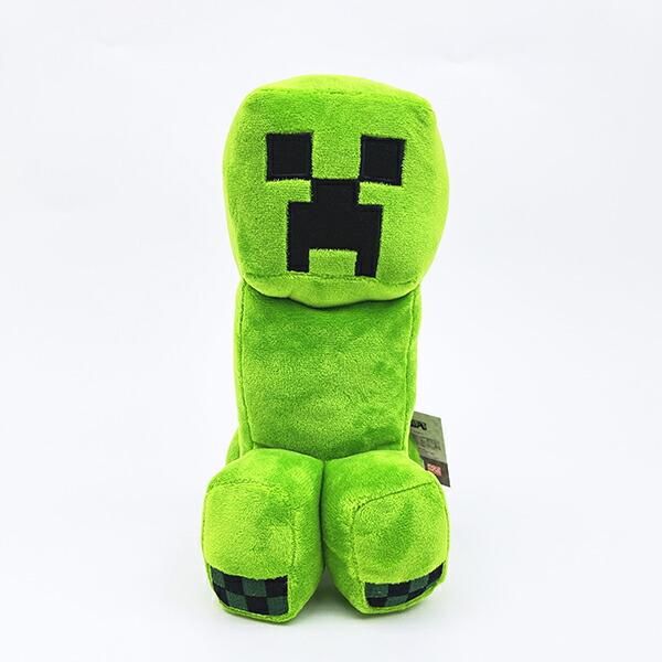 ☆Minecraft☆キーホルダー.フィギュア.ぬいぐるみ.ティシュ