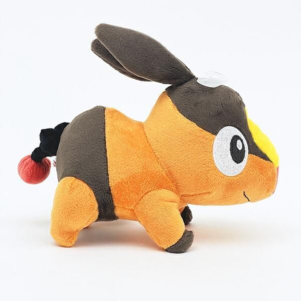 ポケットモンスター ポカブ ぬいぐるみ(S) PP239 ポケモン