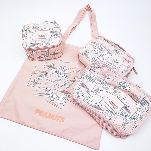 スヌーピー リュック ぬいぐるみ クーラーボックス バッグ ゴミ箱
