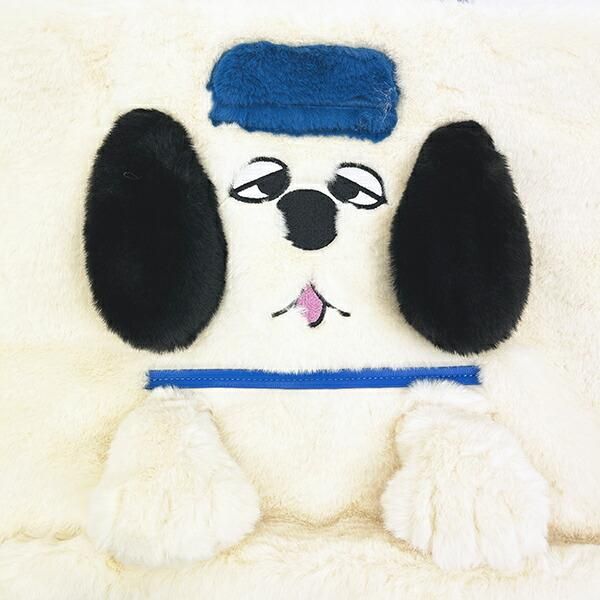 スヌーピー オラフ 2WAYトートバッグ バックパック ROOTOTE ルートート