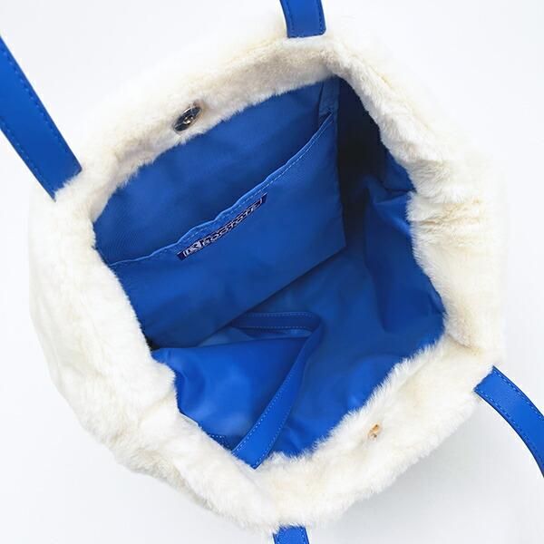 オラフのバッグ