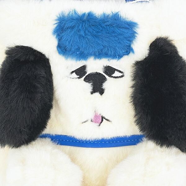 スヌーピー オラフ 2WAYショルダートートバッグ ROOTOTE