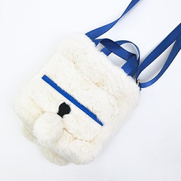 スヌーピー オラフ 2WAYショルダートートバッグ ROOTOTE