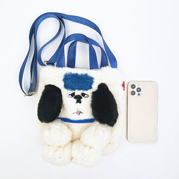 PEANUTS　オラフ　ぬいぐるみトートバッグ　新品タグ付き スヌーピー オラフ 2WAYショルダートートバッグ ROOTOTE