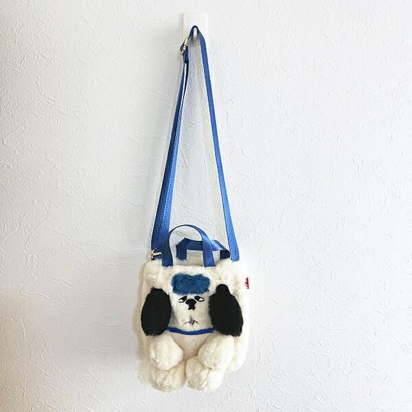 スヌーピー オラフ 2WAYショルダートートバッグ ROOTOTE ルートート SNOOPY