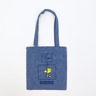 <img class='new_mark_img1' src='https://img.shop-pro.jp/img/new/icons15.gif' style='border:none;display:inline;margin:0px;padding:0px;width:auto;' />���̡��ԡ� ���åɥ��ȥå� �ߥ˥ȡ��ȥХå� �֥롼 PEANUTS 75th ROOTOTE �롼�ȡ��� SNOOPY