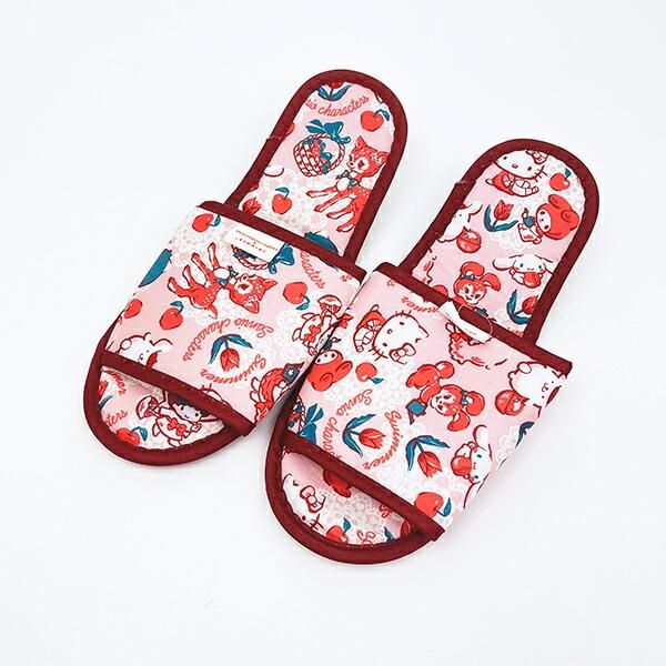 サンリオスイマーコラボアイテム