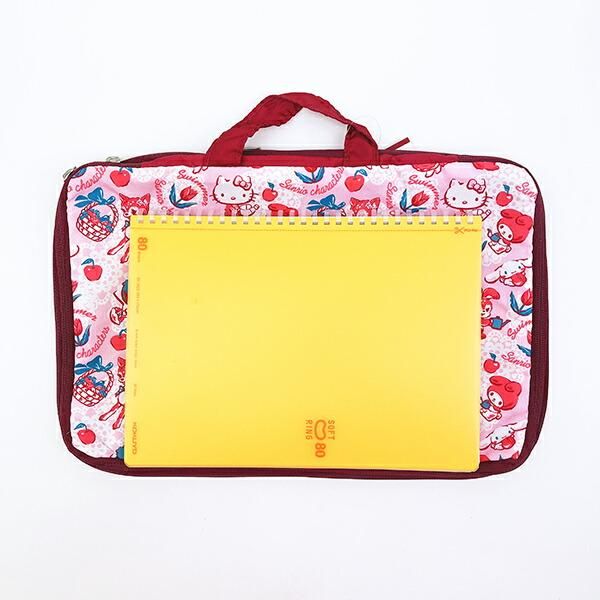 サンリオスイマーコラボアイテム