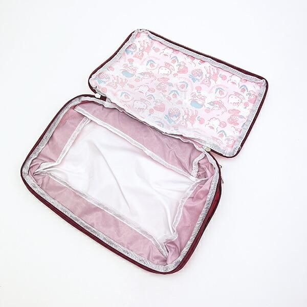 サンリオスイマーコラボアイテム