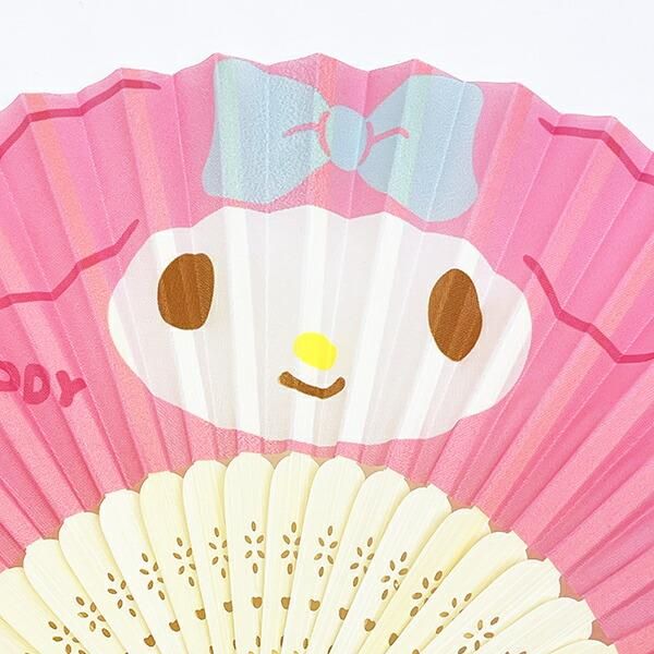 サンリオミニセンスキーホルダー