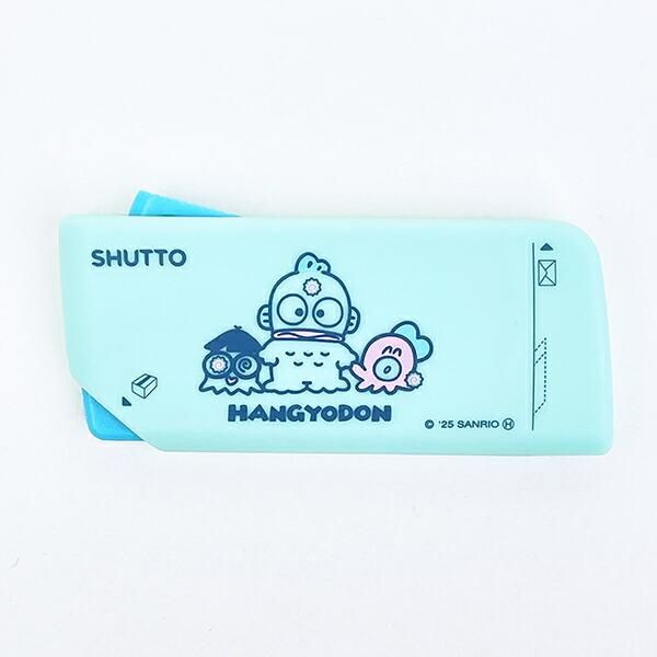 サンリオのカッター