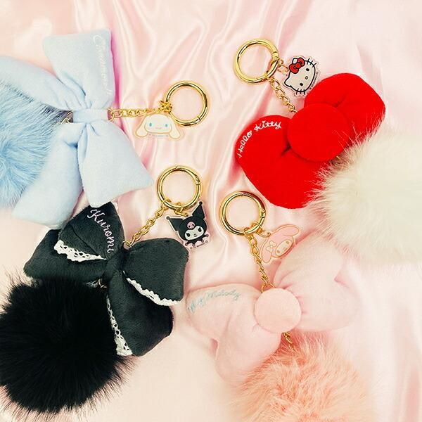 ☆未開封☆ 銀座キティ物語　チャーム　希少 ハローキティ 【予約】シークレットマスコットチャーム A - Meccha Japan