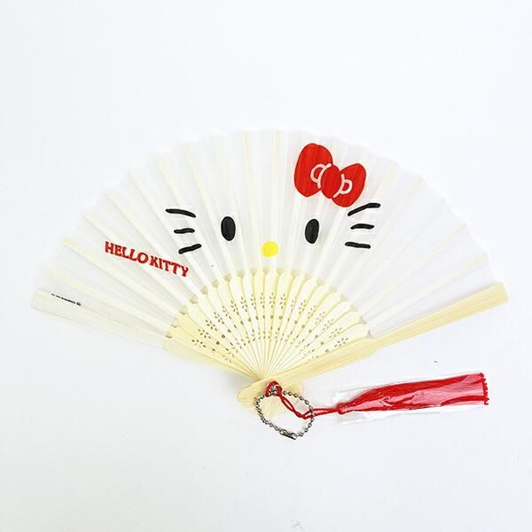 サンリオミニセンスキーホルダー