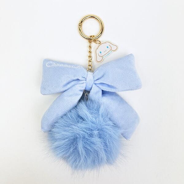 サンリオ ハローキティ ミニ扇子キーホルダー Sanrio