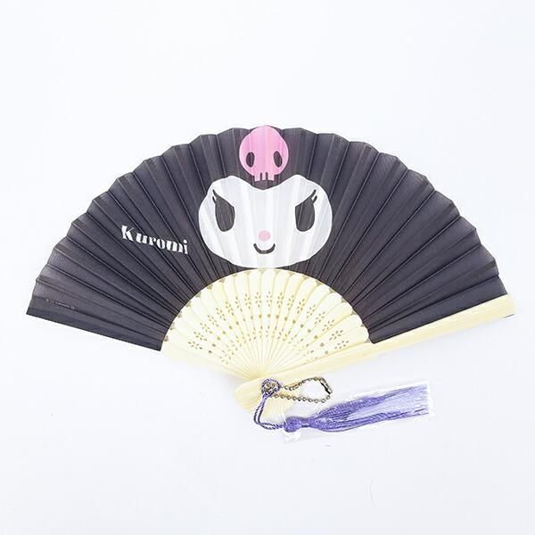 サンリオミニセンスキーホルダー