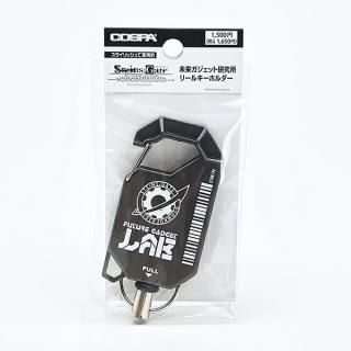 <img class='new_mark_img1' src='https://img.shop-pro.jp/img/new/icons15.gif' style='border:none;display:inline;margin:0px;padding:0px;width:auto;' />STEINS;GATE(シュタインズ・ゲート) リールキーホルダー 未来ガジェット研究所 日本製