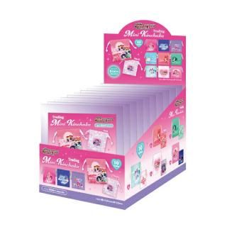 <img class='new_mark_img1' src='https://img.shop-pro.jp/img/new/icons15.gif' style='border:none;display:inline;margin:0px;padding:0px;width:auto;' />��ͽ���ʡۡ�12��ܡ�1�����ȯ��ͽ�ꡪ���ټ���缡ȯ������ �ѥ�ѥե����륺 �ȥ졼�ǥ��󥰥ߥ˶��� ��10�� ����ץ꡼��BOX �ѥ�ѥ�