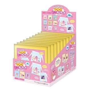 <img class='new_mark_img1' src='https://img.shop-pro.jp/img/new/icons15.gif' style='border:none;display:inline;margin:0px;padding:0px;width:auto;' />【予約品】《12月下旬～1月中旬発売予定！入荷次第順次発送！》 おぱんちゅうさぎ シークレットミニきんちゃく 巾着 全10種 コンプリートBOX