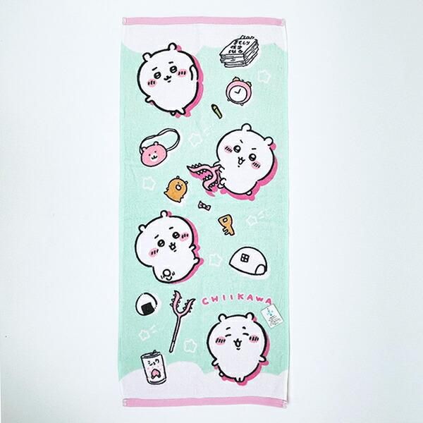 数量限定】 ちいかわ SUMMER HAPPY BAG 2025(ハッピーバッグ)