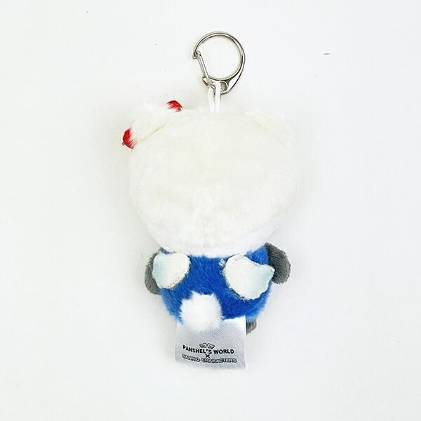 サンリオ ハローキティ × パンシェル リール付きマスコット