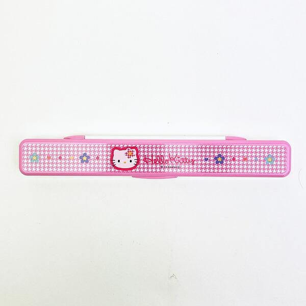 サンリオハート1998年製激レアお花カオハナキティ3段収納ケース❤️未使用近い美品 希少】1998年 レトロ カオハナ ハローキティ 3段チェスト 引き出し