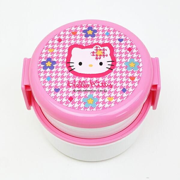 サンリオ ハローキティ カオハナ ダイカットクッション (ピンク) Sanrio