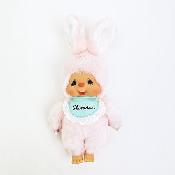 モンチッチ やわらかモンチッチ プレミアムスタンダード 女の子