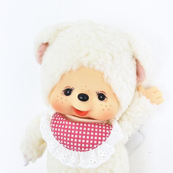 モンチッチ チャム ぬいぐるみ(S)