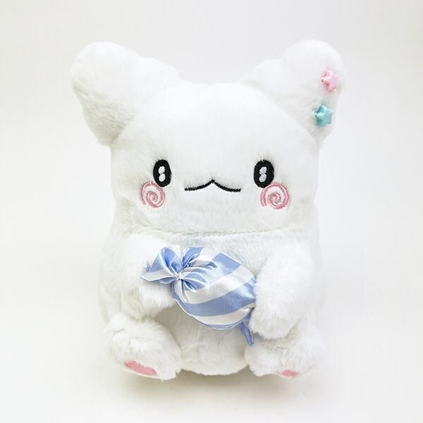 サンリオ はなまるおばけ ふわくた ぬいぐるみ Sanrio