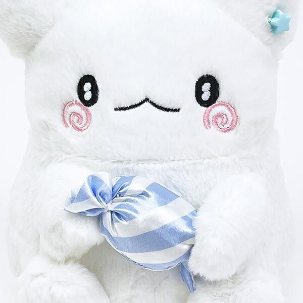 サンリオ はなまるおばけ ぬいぐるみ(S) パステルスイーツシリーズ Sanrio