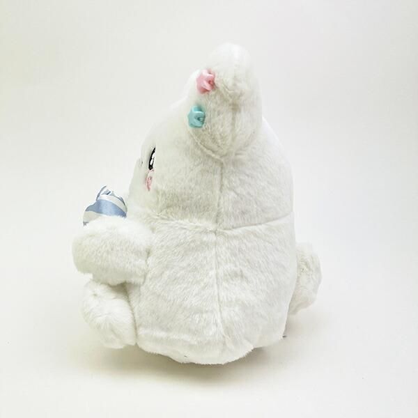 サンリオ はなまるおばけ ぬいぐるみ(S) パステルスイーツシリーズ Sanrio