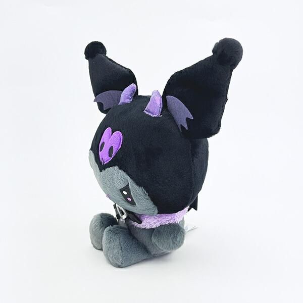 サンリオ クロミ ぬいぐるみ(S) ノワール小悪魔シリーズ Sanrio