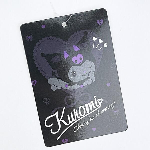 サンリオ クロミ ぬいぐるみ(S) ノワール小悪魔シリーズ Sanrio