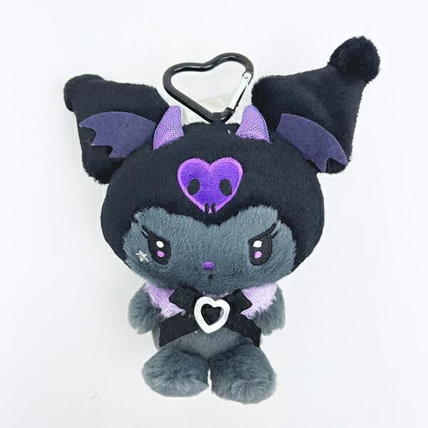 サンリオ 和雑貨シリーズ ボールチェーンマスコット クロミ