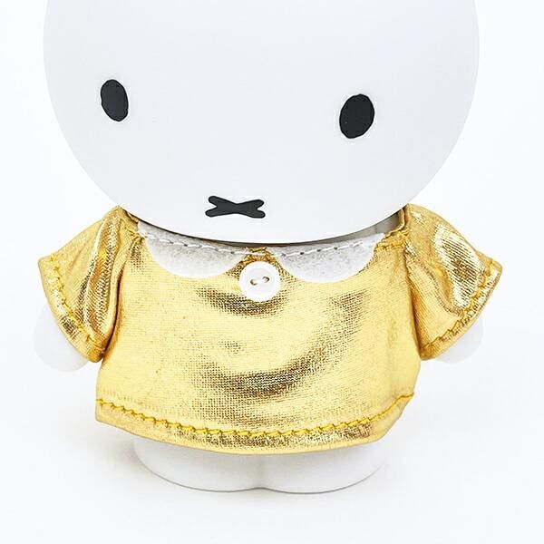 ミッフィー miffy 70th ちょきんばこ DX 【限定生産】(シリアル