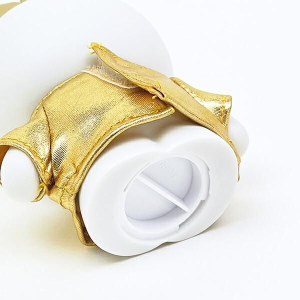 ミッフィー miffy 70th ちょきんばこ DX 【限定生産】(シリアル