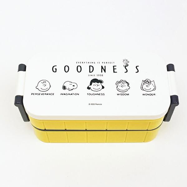 PEZ(ペッツ) ランチボックス (ピンク) 弁当箱