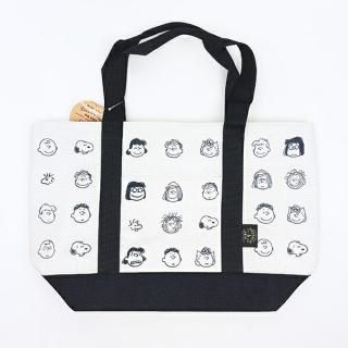 <img class='new_mark_img1' src='https://img.shop-pro.jp/img/new/icons15.gif' style='border:none;display:inline;margin:0px;padding:0px;width:auto;' />���̡��ԡ� ��������ȡ��ȥ���åԥ󥰥Хå� ���� PEANUTS 75th Anniversary SNOOPY